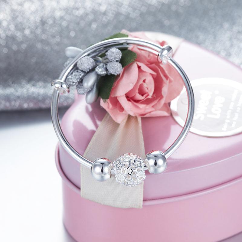 Baby Bangle Charms